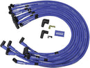 Moroso Blue Max Spiral Core Race Wire Sets 72416