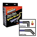 Moroso Blue Max Spiral Core Race Wire Sets 72430