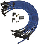Moroso Blue Max Spiral Core Race Wire Sets 72430