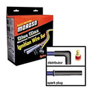 Moroso Blue Max Spiral Core Custom-Fit Wire Sets 72542