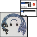 Moroso Blue Max Spiral Core Custom-Fit Wire Sets 72550