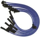 Moroso Blue Max Spiral Core Custom-Fit Wire Sets 72550