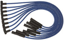 Moroso Blue Max Spiral Core Custom-Fit Wire Sets 72560