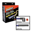 Moroso Blue Max Spiral Core Custom-Fit Wire Sets 72600