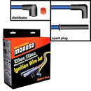 Moroso Street Dress-Up Spark Plug Wire Kits 72792