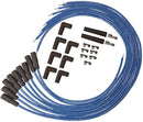 Moroso Blue Max Spiral Core Spark Plug Wire Sets 73210