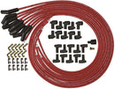 Moroso Blue Max Spiral Core Spark Plug Wire Sets 73214