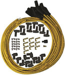 Moroso Blue Max Spiral Core Spark Plug Wire Sets 73215
