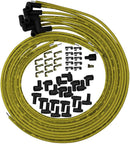 Moroso Blue Max Spiral Core Spark Plug Wire Sets 73217