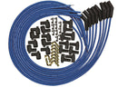 Moroso Blue Max Spiral Core Spark Plug Wire Sets 73220
