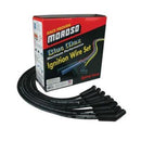 Moroso Blue Max Spiral Core Spark Plug Wire Sets 73233