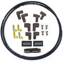 Moroso Ultra 40 Coil Wire Kits 73241