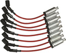 Moroso Ultra 40 Unsleeved Custom-Fit Wire Sets 73681