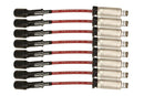 Moroso Ultra 40 Unsleeved Custom-Fit Wire Sets 73682