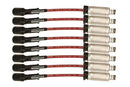 Moroso Ultra 40 Unsleeved Custom-Fit Wire Sets 73682