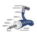 Moroso Ultra 40 Unsleeved Custom-Fit Wire Sets 73696