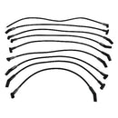 Moroso Ultra 40 Unsleeved Custom-Fit Wire Sets 73717