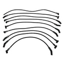 Moroso Ultra 40 Unsleeved Custom-Fit Wire Sets 73717