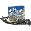 Moroso Ultra 40 Unsleeved Custom-Fit Wire Sets 73722