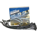 Moroso Ultra 40 Unsleeved Custom-Fit Wire Sets 73722
