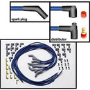 Moroso Ultra 40 Race Ignition Wire Sets 73802