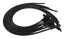 Moroso for Chevrolet Small Block Ignition Wire Set - Ultra 40 - Sleeved - HEI -