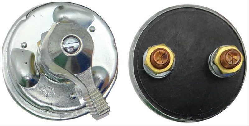 Moroso 74100 Battery Disconnect Switch Limited-Service W/O Alternators
