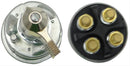 Moroso Battery Disconnect Switches 74108