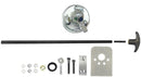 Moroso Remote Push/Pull Battery and Alternator Disconnect Kits 74111