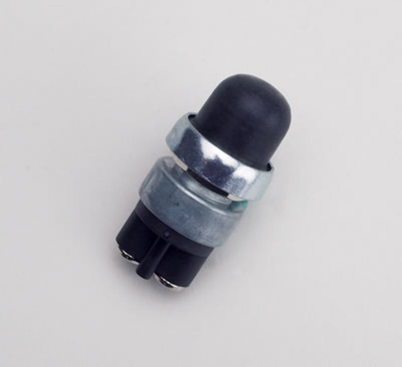 Moroso 74120 Push Button Starter Switch