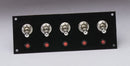 Moroso Toggle Switch Panels 74133