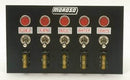 Moroso Toggle Switch Panels 74134