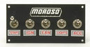 Moroso Toggle Switch Panels 74136
