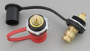 Moroso Remote Battery Jumper Terminals 74140