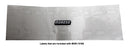 Moroso Rocker Switch Panels 74186