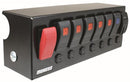 Moroso Rocker Switch Panels 74196