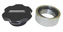 Moroso Weld-On Filler Cap Kits 85284