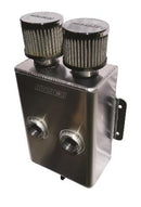 Moroso Breather Tanks 85391