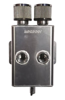 Moroso Breather Tanks 85391