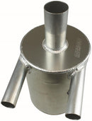 Moroso Dry Sump Breather Tanks 85395