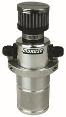 Moroso Breather Tanks 85396