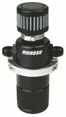 Moroso Breather Tanks 85397