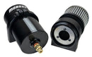 Moroso Breather Tanks 85411