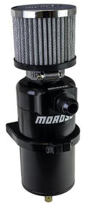 Moroso Breather Tanks 85411