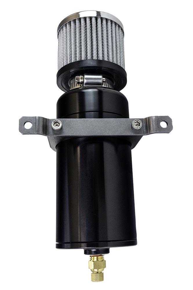 Moroso Breather Tanks 85415