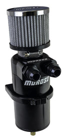 Moroso Breather Tanks 85415