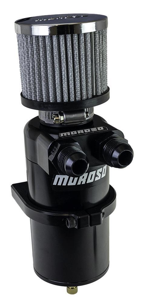 Moroso Breather Tanks 85415