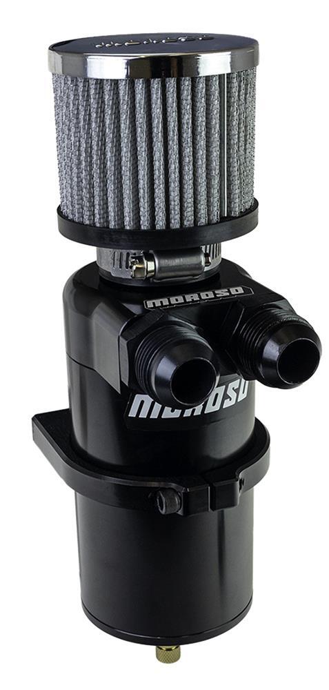Moroso Breather Tanks 85416