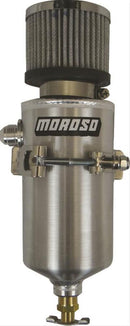 Moroso Breather Tanks 85458