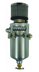 Moroso Breather Tanks 85459